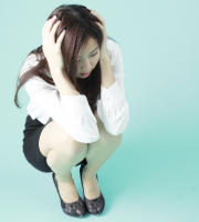 多重債務の悩み/三好市で債務整理・任意整理・自己破産・個人再生をする